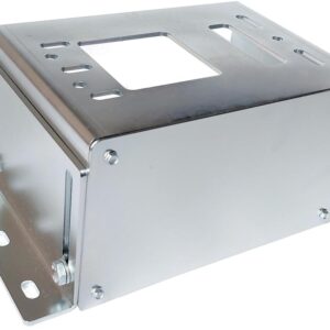 Podstawa montażowa 15,5-24cm OCYNK pod napędy DEA LIVI, SOMFY ELIXO, BFT DEIMOS, GISE G1000H