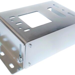 Podstawa montażowa 10,5-16cm OCYNK pod napędy DEA LIVI, SOMFY ELIXO, BFT DEIMOS, GISE G1000H