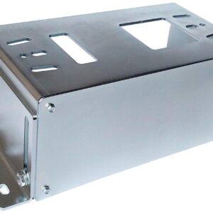 Podstawa montażowa 15,5-24cm OCYNK pod napędy NICE, FAAC, GENIUS, BENINCA, KEY, CAME, ROGER