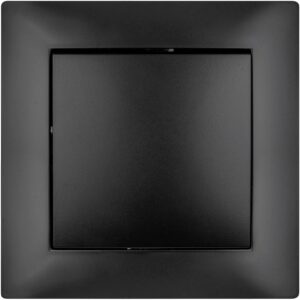 Łącznik pojedynczy VCX WESA LC 01 Czarny