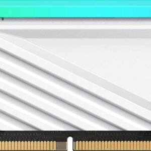 Adata Pamięć XPG Lancer Blade DDR5 6000 32GB 2x16 CL30 RGB biała