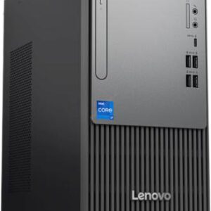 Desktop Lenovo ThinkCentre Neo 50t G5 TWR 12UD000YPB W11Pro i5-14400/16GB/1TB/INT/3YRS OS