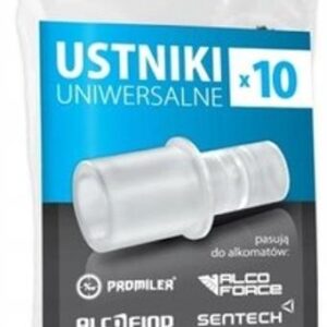 Ustnik Uniwersalny (10 sztuk)