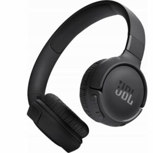 JBL Tune 525BT Czarne | Słuchawki bezprzewodowe | nauszne