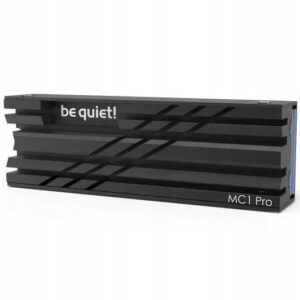 Chłodzenie dysku be quiet! MC1 Pro