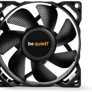 Wentylator be quiet! Pure Wings 2 PWM 80mm