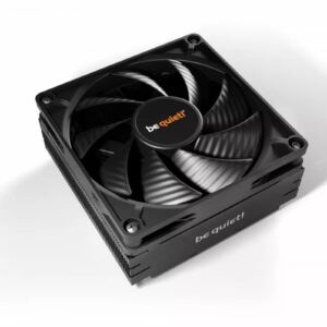 Chłodzenie CPU be quiet! Pure Rock LP 92mm