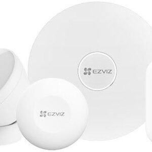 Zestaw Smart Home EZVIZ B1 Zigbee WiFi 2 Czujniki
