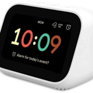 Inteligentny głośnik Xiaomi Mi Smart Clock