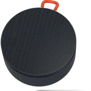 Głośnik przenośny Xiaomi Mi Bluetooth szary