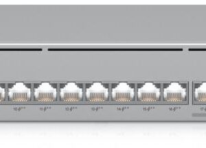 UBIQUITI UNIFI SWITCH PRO MAX 24 PoE (USW-Pro-Max-24-POE)
