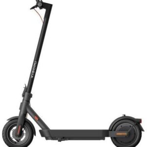 Hulajnoga elektryczna Xiaomi Electric Scooter 4 Pro NE