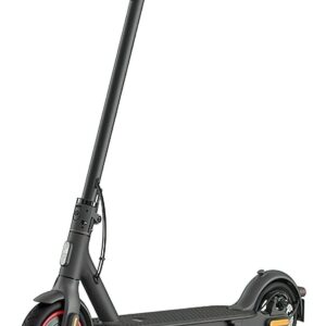 Hulajnoga elektryczna Xiaomi Mi Electric Scooter Pro 2 czarna