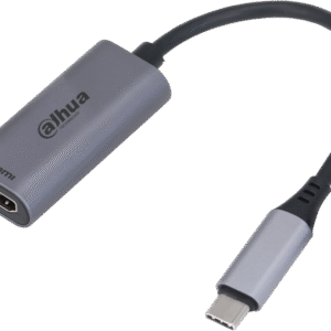 ADAPTER USB-C DAHUA TC31H