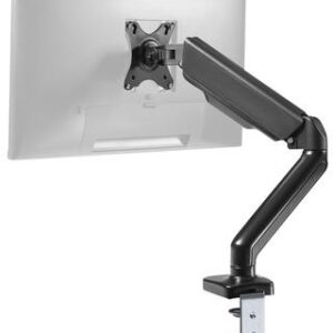 Uchwyt biurkowy Spacetronik SPA-G110 na monitor 17"-32"