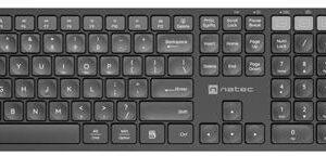 Zestaw bezprzewodowy Natec Octopus 2 Bluetooth