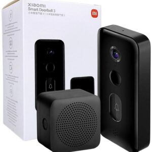 Wideodomofon Xiaomi Smart Doorbell 3