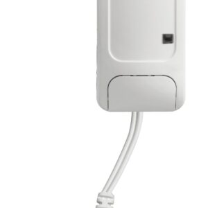 DSC CZUJNIK ZALANIA WLS PWRG FLOOD DETECTOR 868 PG8985