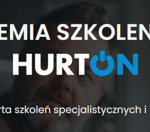 Akademia Hurton - dostęp do platformy