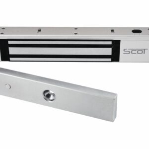 Zwora elektromagnetyczna SCOT EL-600TSL2