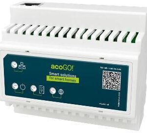 ACO bramka acoGO! 2.0 PRO WiFi DIN