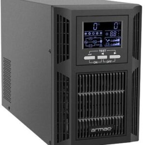 UPS ZASILACZ AWARYJNY Armac 1000VA ON-LINE PF1