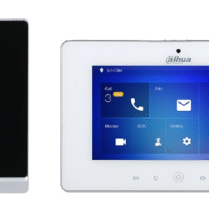 Zestaw wideodomofonowy DAHUA KTW01