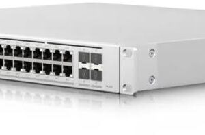 UBIQUITI UNIFI SWITCH Enterprise 48 PoE (USW-ENTERPRISE-48-POE)