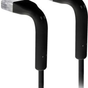 Ubiquiti UC-PATCH 1M RJ45 Cat6 (Black)
