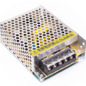 Zasilacz CCTV Voltage 12V 5A 60W