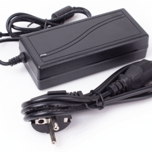 Zasilacz Impulsowy Voltage 12V/5A/5,5 60W