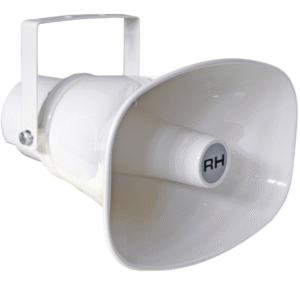 GŁOŚNIK TUBOWY RH SOUND SC-1130T 30W 100V BIAŁY