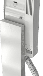 ACO INS-UP720BX UNIFON - hold, 1-przycisk, gniazdo RJ