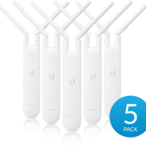 UBIQUITI UNIFI UAP-AC-M-5 (5-PACK)