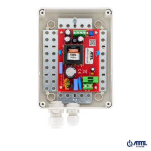 Zasilacz sieciowy SMPS 12V 6A 72W ATTE APS-70-120-S1