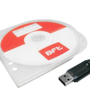 BFT U-BASE 2 PC (P111510)
