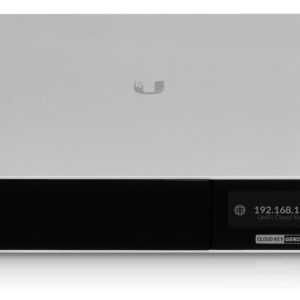UBIQUITI UNIFI CLOUD KEY GEN 2 (UCK-G2-PLUS)