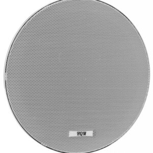 GŁOŚNIK SUFITOWY PODTYNKOWY HQM HQM-SOZ10 10W 100V BIAŁY