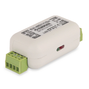 1-kierunkowy separator RS-485 EWIMAR EW-485/1/1/So