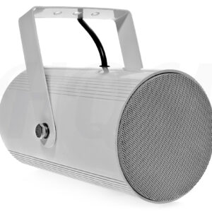 GŁOŚNIK PROJEKCYJNY HQM-ZPR101 10W 100V BIAŁY