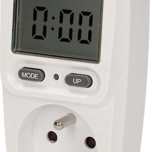 Watomierz z wyświetlaczem LCD OR-WAT-419 ORNO