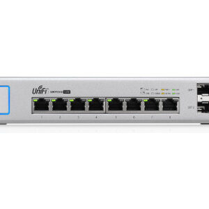UBIQUITI UNIFI SWITCH US-8-150W