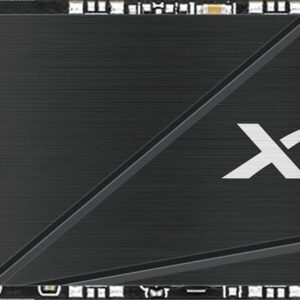Adata Dysk SSD XPG GAMMIX S50 CORE 2TB PCIe 4x4 3.5/2.8 M2