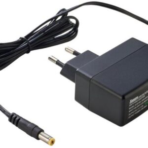 ZASILACZ SUNNY 5V 2.4A WTYK 2.1x5.5mm 3 LATA GW.