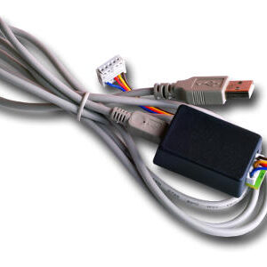 ACO CDN-USB Kabel USB do programowania systemów ACO; 9345