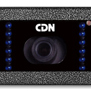 ACO CDNVK ST - Moduł kamery kolorowej do systemu CDNP z oświetlaczem IR