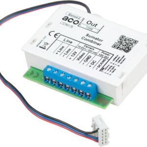 ACO CDNVS - Sumator do systemu CDNV