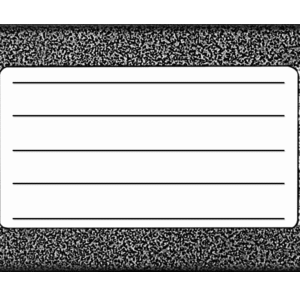 ACO CDN-5N ST PODŚWIETLANY PANEL LISTY LOKATORÓW (ok.5 wpisów)