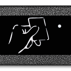 ACO CDN-ACC ST Czytnik kart oraz breloków zbliżeniowych