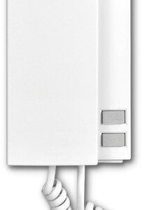 ACO INS-UA720M UNIFON - analogowy 2 przycisk otwieranie/funkcyjny.